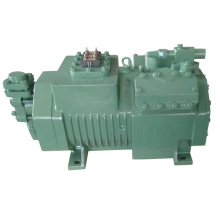 High Quality Semi Hermetic Refrigeration Piston Compressor Price In China refrigeration compressor  4DC-7.2